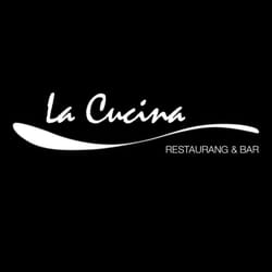La Cucina - Logotype