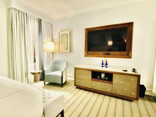 The Peabody Memphis by null