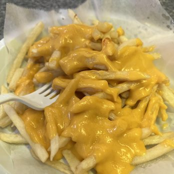 Mardi Gras Fun Center - Cheese fries - Amusement Parks Near Me - Daytona Beach, Florida Mardi Gras Fun Center - Cheese fries - Amusement Parks Near Me - Daytona Beach, Florida