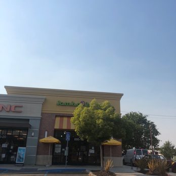 Jamba - Outside - Juice Bars & Smoothies Near Me - San Jose, California