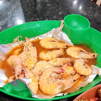 Hank's Cajun Crawfish - Cajun/Creole Near Me - Houston, Texas