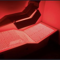 Red light therapy