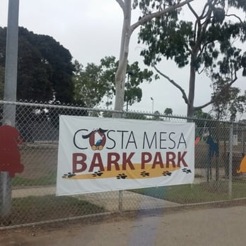 Costa Mesa Bark Park - Dog Parks Near Me - Costa Mesa, California Costa Mesa Bark Park - Dog Parks Near Me - Costa Mesa, California