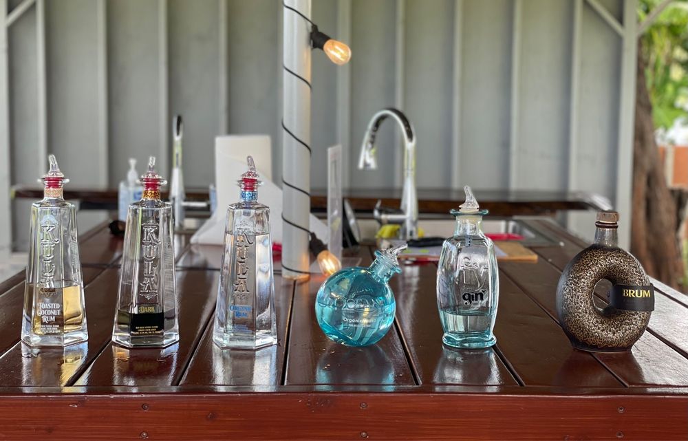 Photo of Ocean Vodka Organic Farm And Distillery