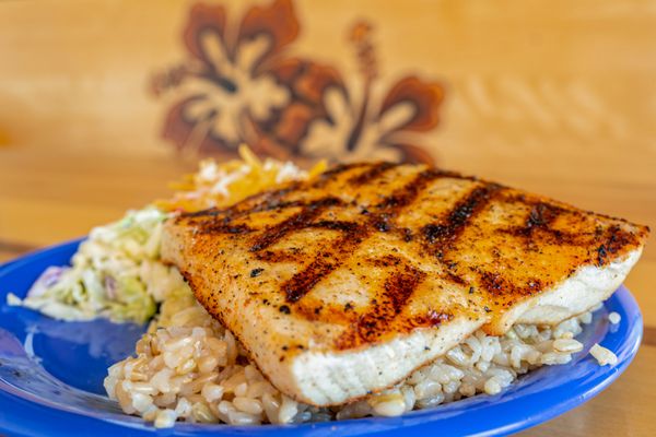 Maui Fish House by null