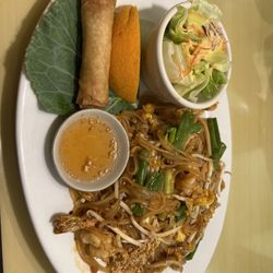 Jit's Thai Bistro