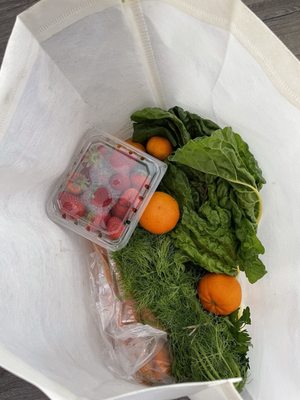 Eatwell Farm by null