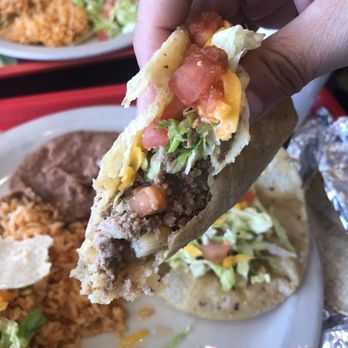 Teka Molino - Beans, rice, guac; all satisfied this So Cal Mexicans tastebuds. - Mexican Near Me - San Antonio, Texas Teka Molino - Beans, rice, guac; all satisfied this So Cal Mexicans tastebuds. - Mexican Near Me - San Antonio, Texas
