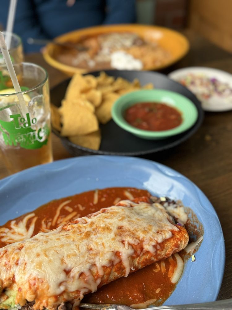 Todo Mexico