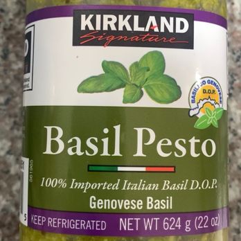 Costco - If you don't have time to make some this is really fresh tasting no vinegary cheap taste - Wholesale Stores Near Me - Central Point, Oregon