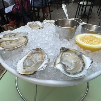 The Ordinary - If you need a caption, you need more help than me - Seafood Near Me - Charleston, South Carolina