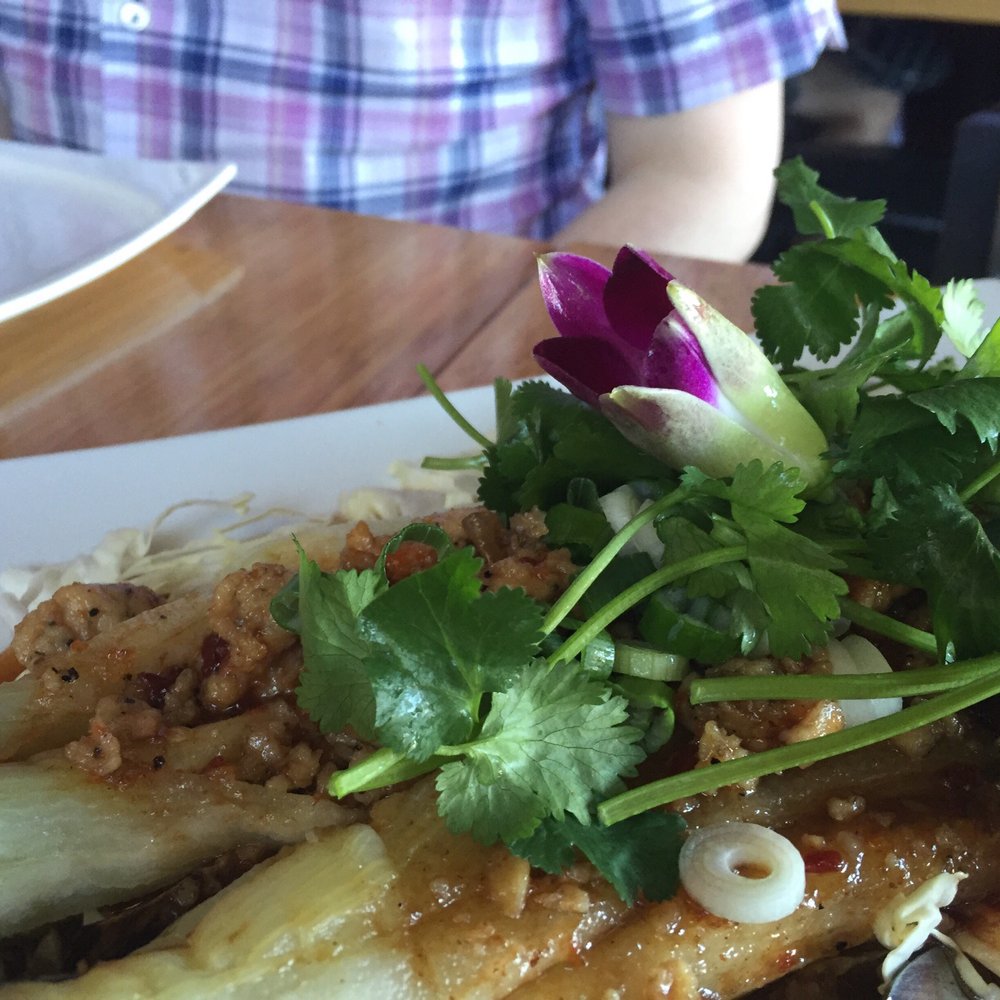 Mai Thai 2 - Eggplant - Thai Near Me - Concord, California Mai Thai 2 - Eggplant - Thai Near Me - Concord, California