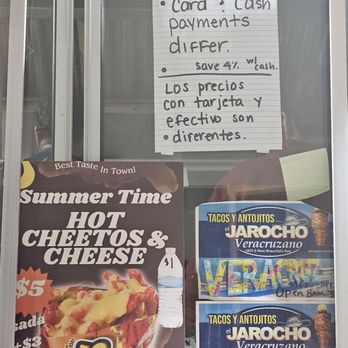 El Jarocho Veracruzano - 4% credit card charge. - Mexican Near Me - San Antonio, Texas El Jarocho Veracruzano - 4% credit card charge. - Mexican Near Me - San Antonio, Texas