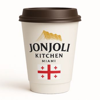 Jonjoli - Georgian Near Me - North Miami Beach, Florida