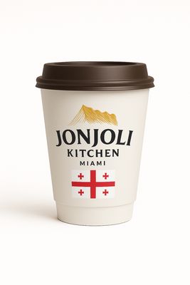 Jonjoli Georgian Cafe by null