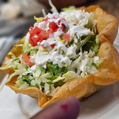 Tacos El Huequito by null
