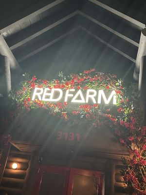 RedFarm by null