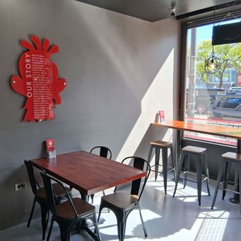 Mad Chicken - Chicken Wings Near Me - Chicago, Illinois Mad Chicken - Chicken Wings Near Me - Chicago, Illinois