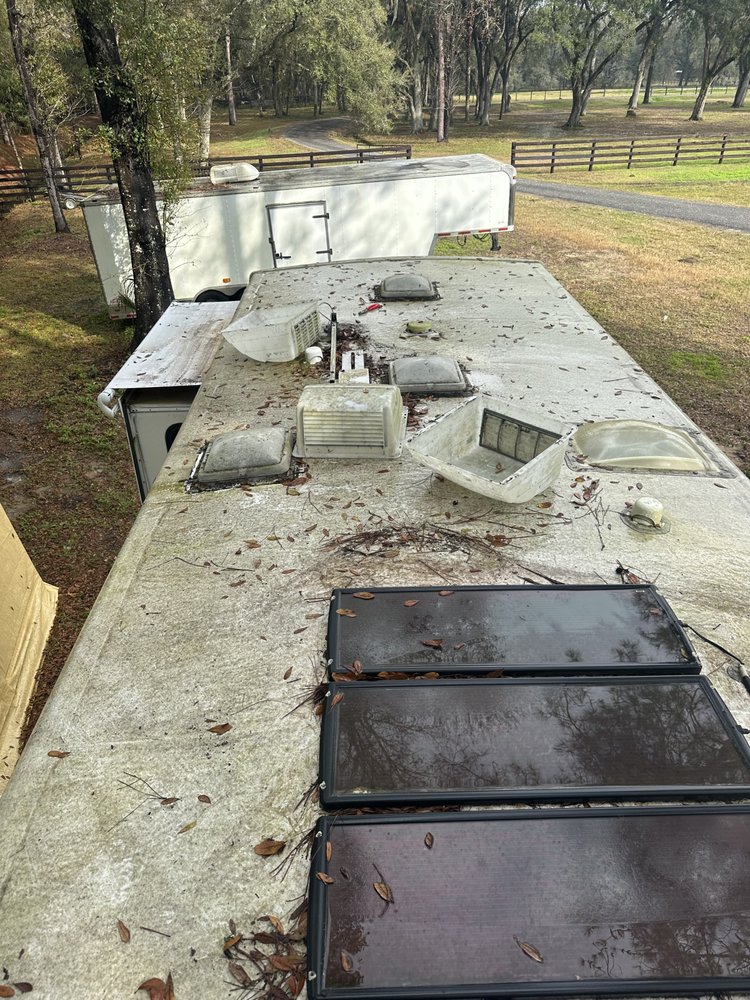 HORSE COUNTRY RV REPAIR Updated August 2024 10 Photos Fort McCoy