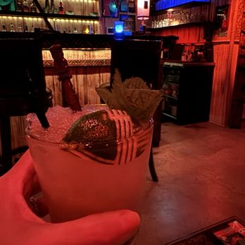 Waycaster Tiki - Mai tai - Tiki Bars Near Me - South Lyon, Michigan Waycaster Tiki - Mai tai - Tiki Bars Near Me - South Lyon, Michigan