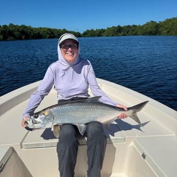 Puerto Rico Magic Tarpon - Boat Charters Near Me - Carolina, Puerto Rico Puerto Rico Magic Tarpon - Boat Charters Near Me - Carolina, Puerto Rico