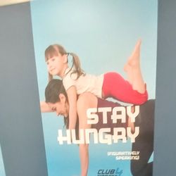 CLUB4 Fitness Hillcrest