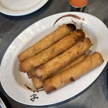 Hmong's Golden Egg Rolls - Hmong's golden egg rolls - Laotian Near Me - La Crosse, Wisconsin