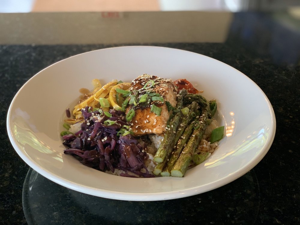 IRON FORK CAFÉ 44 Photos & 52 Reviews 106 Harmony Crossing