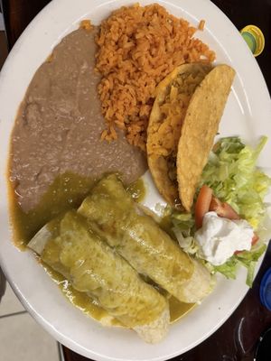 El Charro Restaurant by null