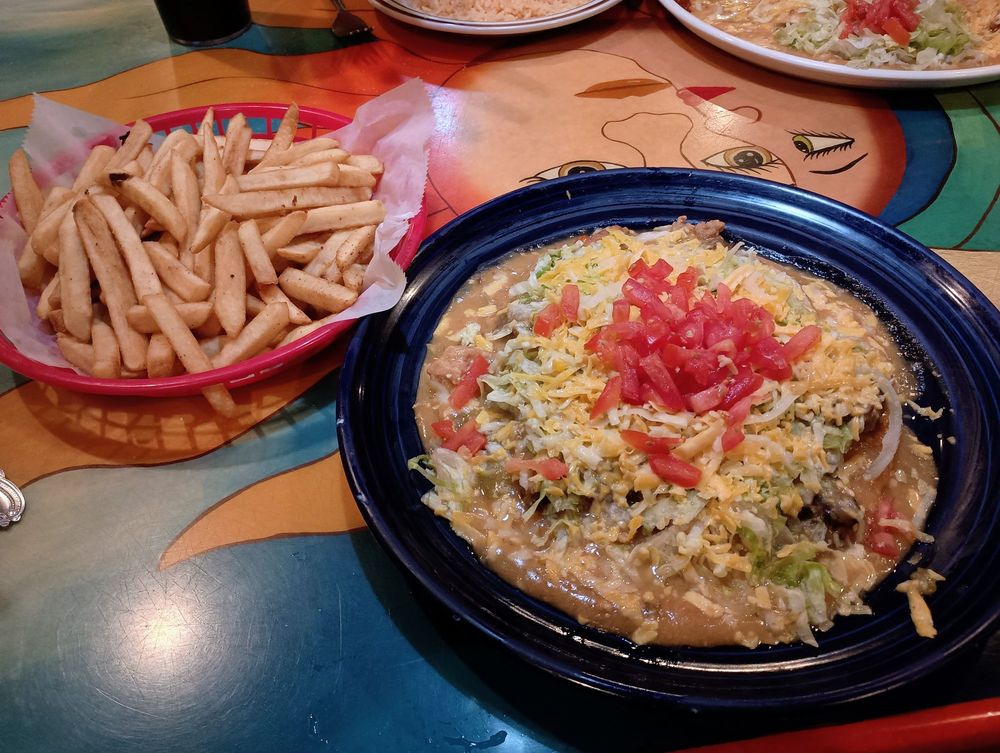 El Taco Loco II