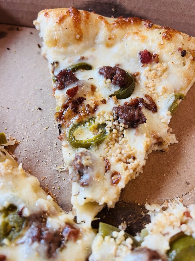 CHARLIES ANGELS PIZZA Updated July 2024 10 Photos & 10 Reviews