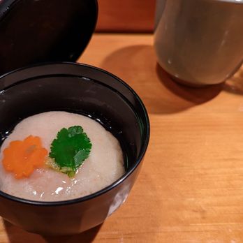 Matoi - Sushi Bars Near Me - San Diego, California
