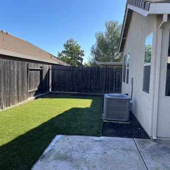 Lantscap Gardening - After ... - Lawn Services Near Me - Roseville, California