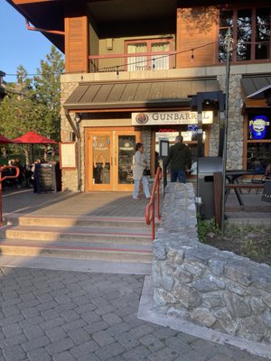 Gunbarrel Tavern & Eatery by null