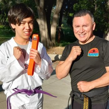 Sunset Martial Arts - Taekwondo Near Me - Los Angeles, California Sunset Martial Arts - Taekwondo Near Me - Los Angeles, California