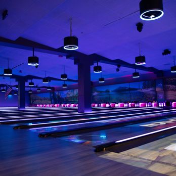 Black Oak Lanes - Spark bowling - Bowling Near Me - Tuolumne, California Black Oak Lanes - Spark bowling - Bowling Near Me - Tuolumne, California