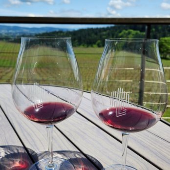 Haakon / Lenai Winery - Patio - Wine Bars Near Me - Dundee, Oregon Haakon / Lenai Winery - Patio - Wine Bars Near Me - Dundee, Oregon