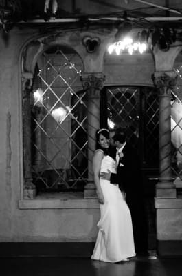 Berkeley City Club by null