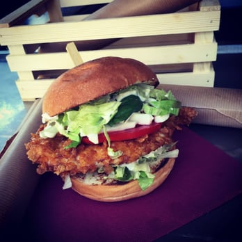Can Burger - Burgers Near Me - Ibiza, PM