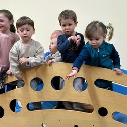 Gymboree Play & Music, Nanuet - Step into a bright play space where your child is free to explore at their own pace. Gymboree's play spaces in Nanuet are tho...