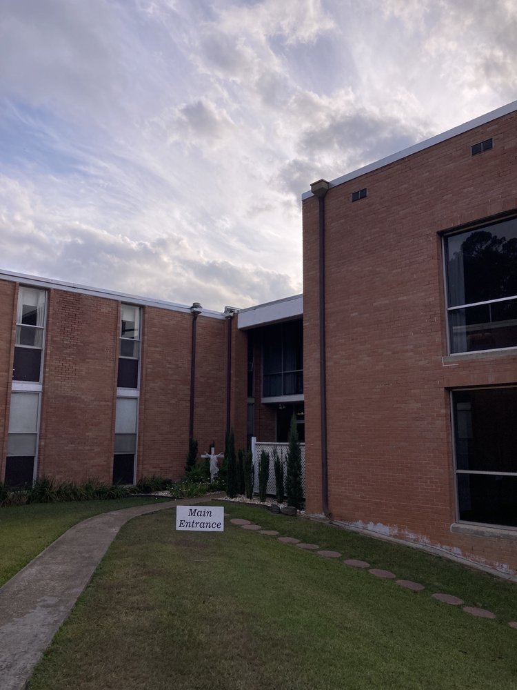 OUR LADY OF HOPE CATHOLIC RETREAT CENTER 3167 Old Hwy 51 S, Osyka, MS