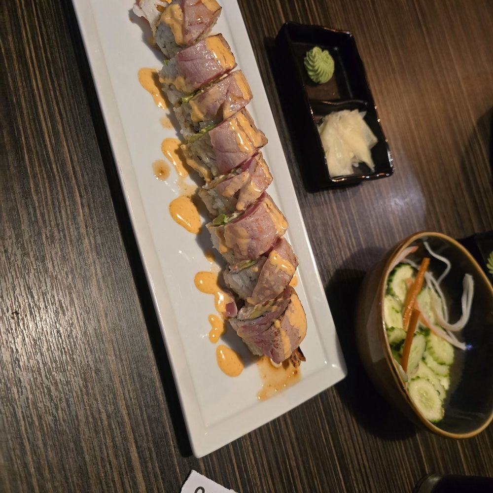 Sushiya - Love this cute lil hip Sushi spot!! Delicious food, service and super chill. Glad I tried it out and the owner loves the Dodgers Win Win - Sushi Bars Near Me - San Dimas, California Sushiya - Love this cute lil hip Sushi spot!! Delicious food, service and super chill. Glad I tried it out and the owner loves the Dodgers Win Win - Sushi Bars Near Me - San Dimas, California