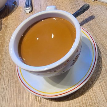 Cafe De Hong Kong - HK tea - Hong Kong Style Cafe Near Me - Markham, Ontario