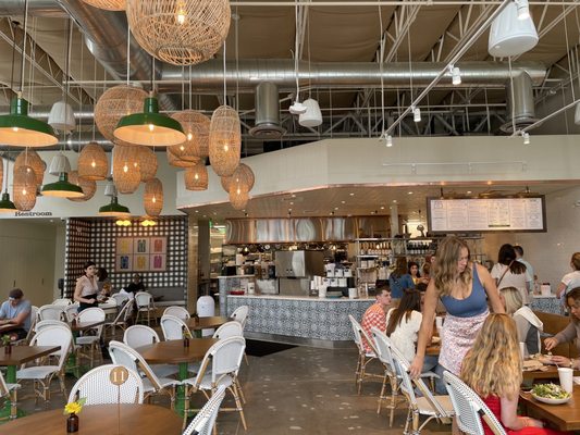 Flower Child by null