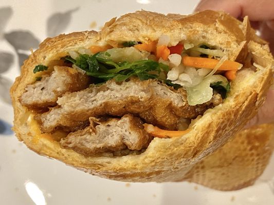 VUA BÁNH BAO - VUA BÁNH MÌ by null