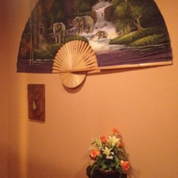 Thai Massage Viktorie