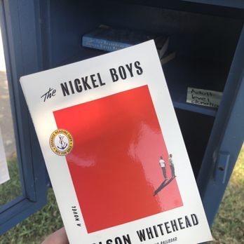 Buchanan Elementary Little Free Library - Community Book Box Near Me - Oklahoma City, Oklahoma Buchanan Elementary Little Free Library - Community Book Box Near Me - Oklahoma City, Oklahoma