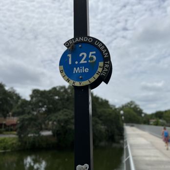 Loch Haven Park - Parks Near Me - Orlando, Florida