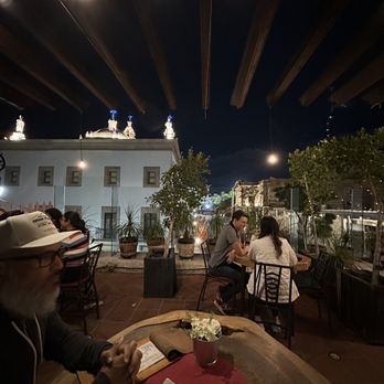 Cazona Corzo - Pizza Near Me - Aguascalientes, AGU