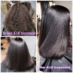 Hair by Will